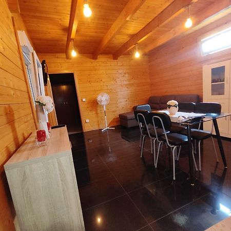 Mondalva Guesthouse Sao Pedro de Alva Екстер'єр фото