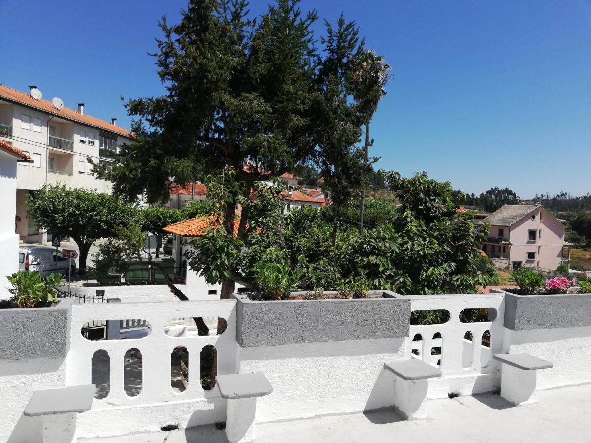 Mondalva Guesthouse Sao Pedro de Alva Екстер'єр фото