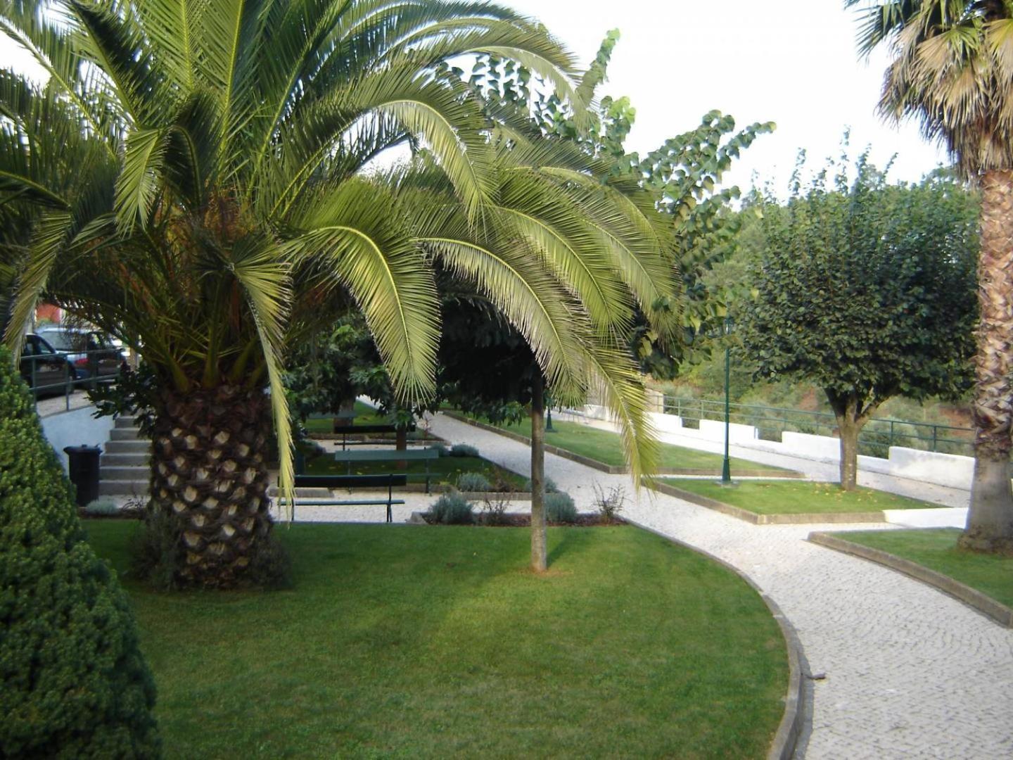 Mondalva Guesthouse Sao Pedro de Alva Екстер'єр фото
