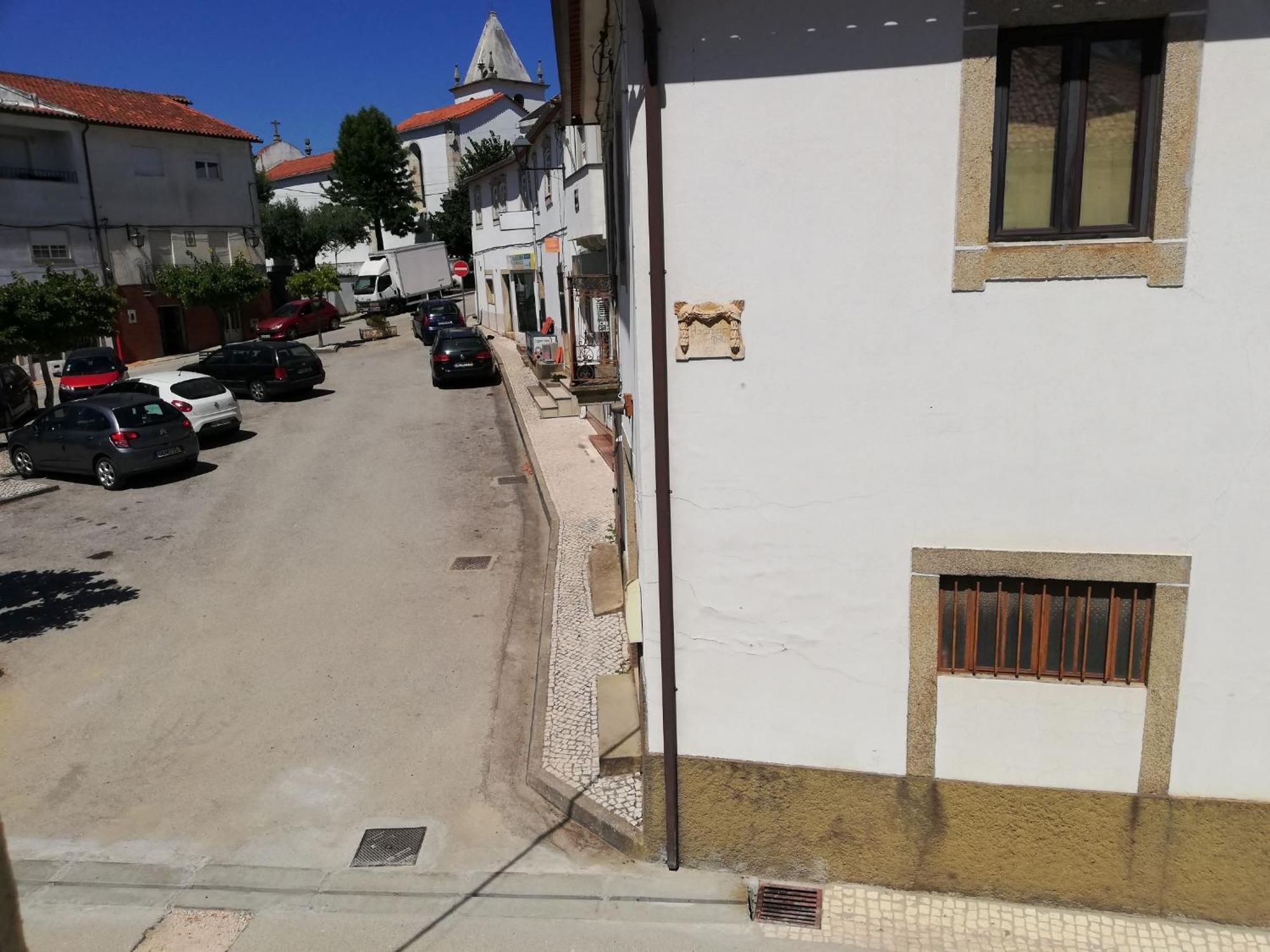 Mondalva Guesthouse Sao Pedro de Alva Екстер'єр фото
