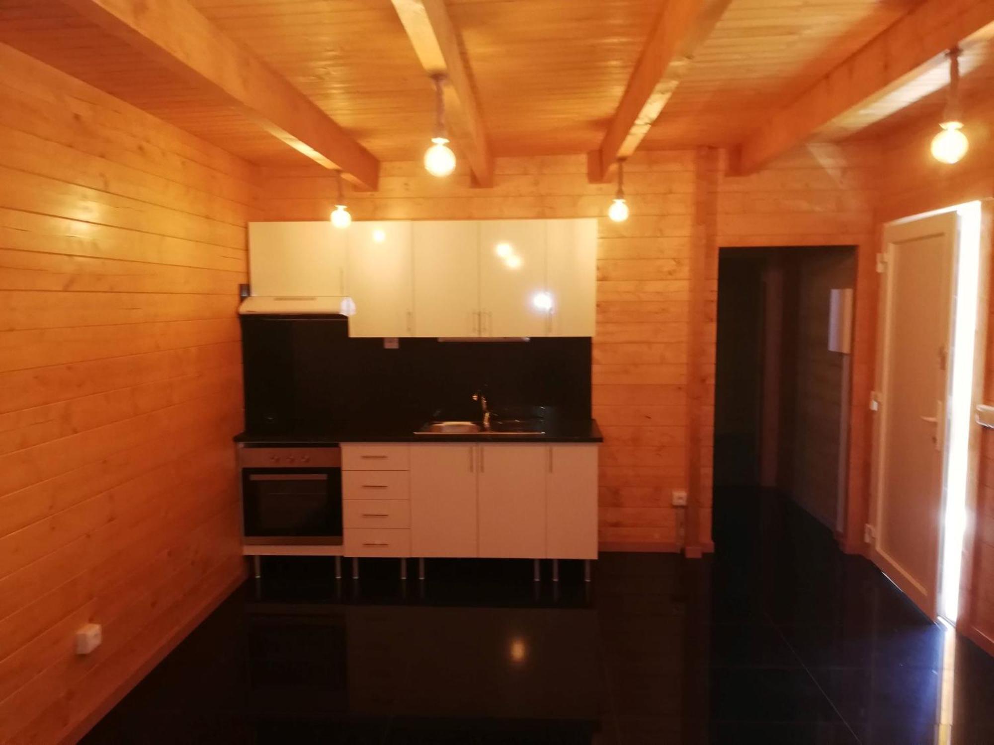 Mondalva Guesthouse Sao Pedro de Alva Екстер'єр фото
